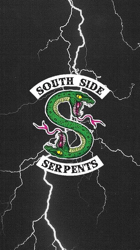 Southside Lockscreens Southside Serpents And Riverdale Hd Phone