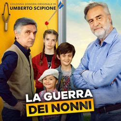 La Guerra Dei Nonni Soundtrack 2023