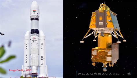 Isro Successfully Launched Chandrayan 3 Atyutka Current Events