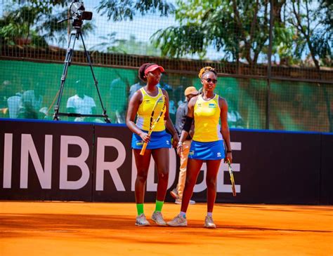 Kayishema Tity Thierry On Twitter Rt Tennis Rwanda Bjkcuprwanda