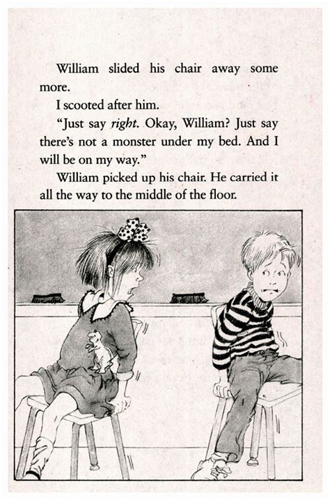 Junie B Jones Junie B Jones Has A Monster Under Her Bed