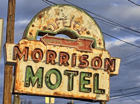 Morrison Motel