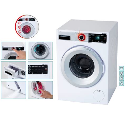 Bosch Washing Machine