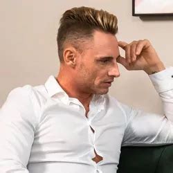 Porn Model Marcello Bravo