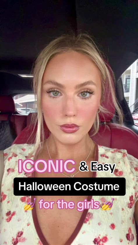 Elle Woods Halloween Costume! : r/HalloweenCostume