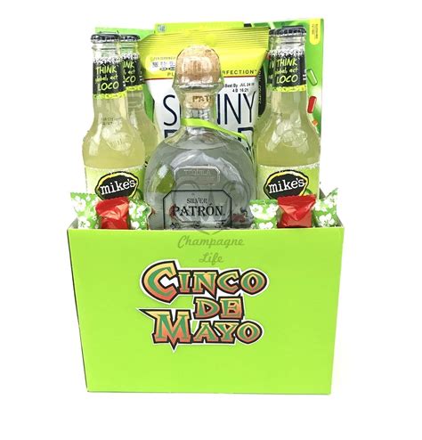 margarita gift basket with tequila - Impeccable Weblogs Bildergallerie