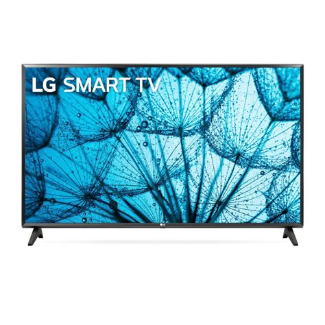 LG 32" Class HD (720p) HDR Smart LED TV 32LM577BZUA - Walmart.com