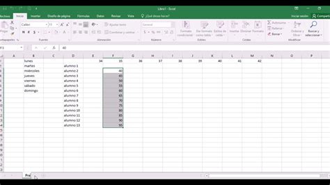 Todo Sobre Excel Generalidades Hot Sex Picture Hot Sex Picture