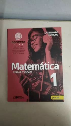 Conecte Live Matemática Ciência E Aplicações Caderno De Estudos 1