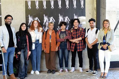 Estudiantes De Ilustraci N De Arcos Participan En Ceremonia De