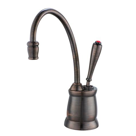 InSinkErator Instant Hot Water Dispenser Reviews Wayfair