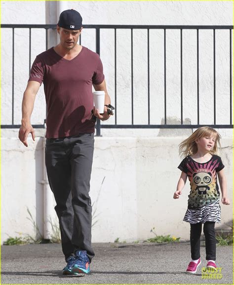 Josh Duhamel: Baby Boy with Fergie?: Photo 2837947 | Josh Duhamel ...