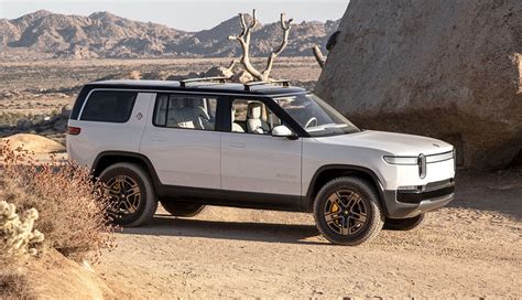 Rivian Gibt Elektroauto Preise Bekannt Bilder Ecomento De