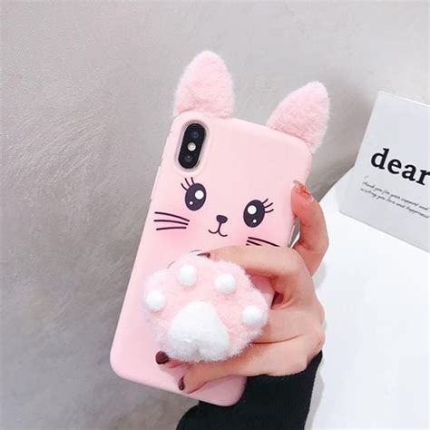 15 Fundas Extra Grande Para Darle Un Toque Kawaii A Tu Móvil