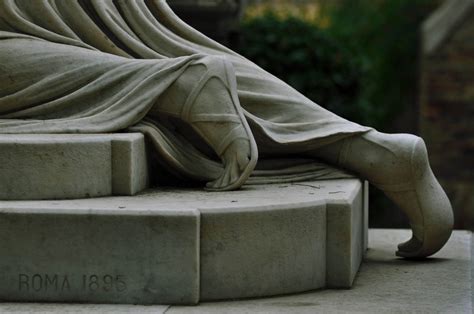 The Feet Of The Angel Of Grief By William Wetmore Josh Cape