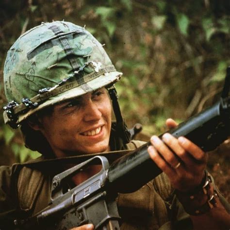 Johnny Depp Platoon