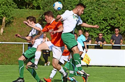 Fußball Kreisliga B 5 Auch GSV Hemmingen will zurück in A Liga