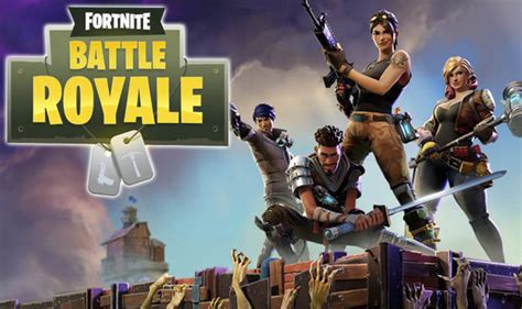 Fortnite News Vehicles In Battle Royale Update Patch 127 Releases After Server Issues