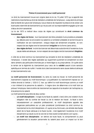 Eléments de correction cas pratique 1 L3 Droit Droit des assurances