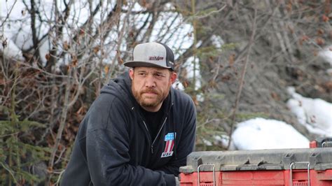 Gold Rush Season 14 Rick Ness On Returning To Show After Hitting