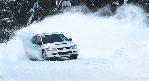 The Best Cars for Winter Driving? - NAPA Auto Parts Blog