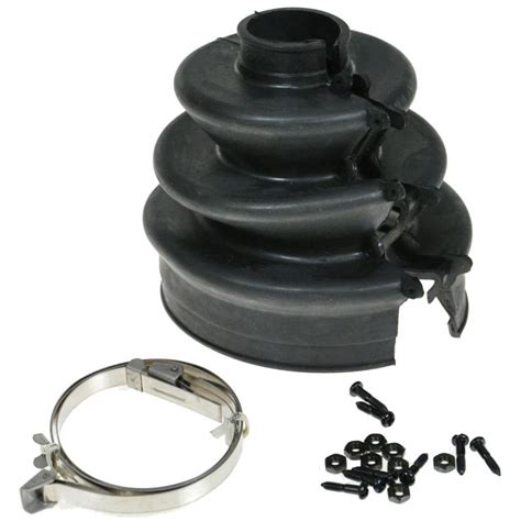 Dorman Outer CV Joint Speedi Split Boot Repair Kit For Dodge Toyota