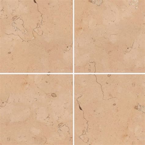 Pearl Pink Floor Marble Tile Texture Seamless