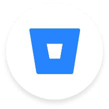 Bitbucket Icon Test Triangle