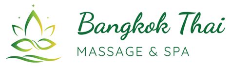 Contact Bangkok Thai Massage And Spa