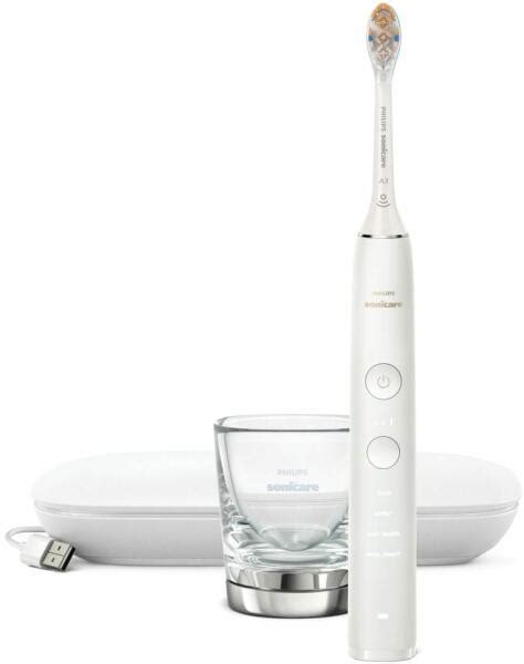 Philips Sonicare 9000 DiamondClean HX9911 19 Periuta De Dinti