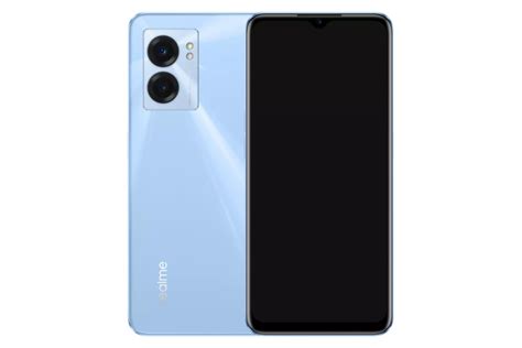 Realme V23i Launched With 90Hz Display Dimensity 700 And 5 000mAh