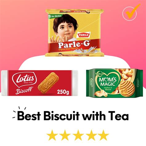 Best Biscuit with Tea: A Perfect Pair-BestCheck