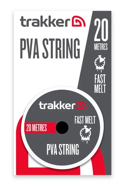 Trakker Pva String M Nipro Hengelsport