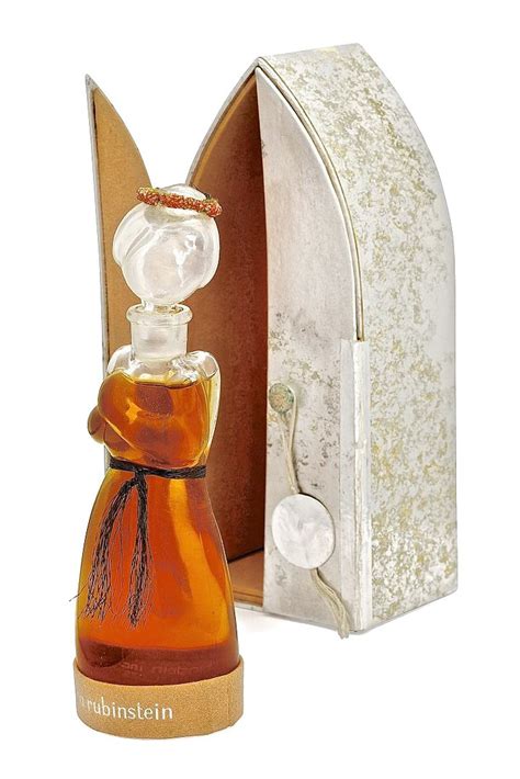 Heaven Sent / Heaven-Sent by Helena Rubinstein (Perfume) » Reviews & Perfume Facts