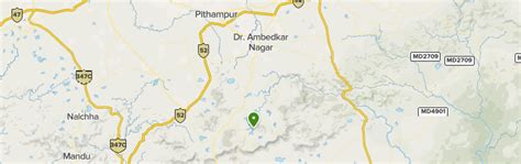 Best Hikes and Trails in Dr Ambedkar Nagar | AllTrails