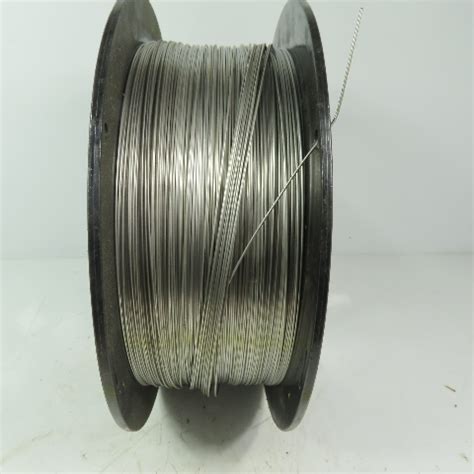 Lincoln Electric ED019293 Mig 308LSI Stainless Steel Welding Wire 045