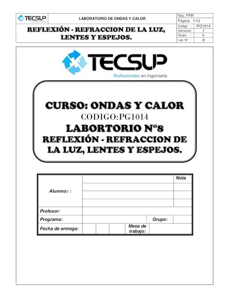 Pdf Informe Ondas Y Calor N Dokumen Tips