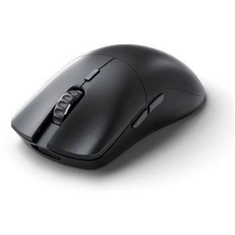 Glorious Model O Pro Wireless K K Fekete Ipon Hardver S