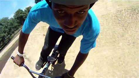 Scouts Ride Bmx The Summit Bechtel Reserve Youtube