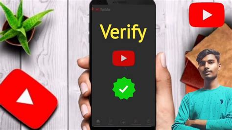 Youtube Channel Verify Kaise Kare How To Verify Your Youtube Account