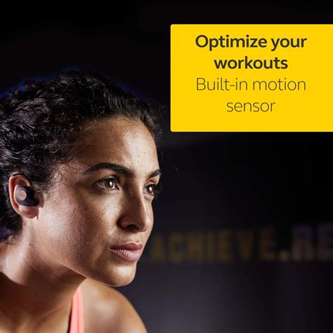 Jabra Elite Active 65t Alexa Enabled True Wireless Sports Earbuds 15