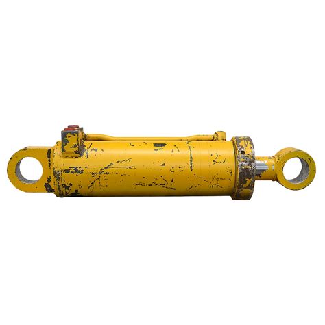 6x12813x3 Double Acting Hydraulic Cylinder 242332 C Double Acting Hydraulic Cylinders