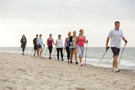 Nordic Walking Fregata