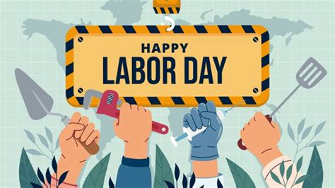 International Labour Day 2024 Wishes Messages Quotes And Greetings