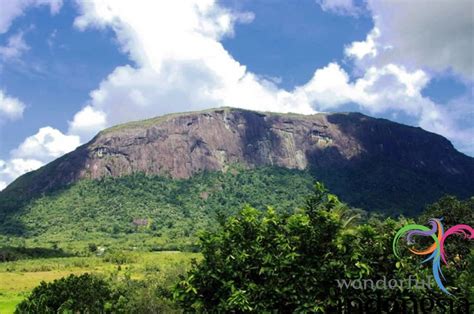 west borneo west kalimantan tourism photo gallery bukit kelam