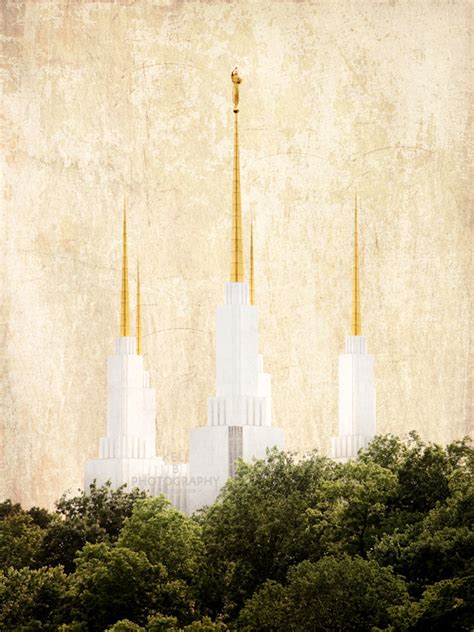 LDS Temple Pictures: LDS Washington DC Temple