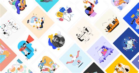 Sites Pour Trouver Des Illustrations Gratuites