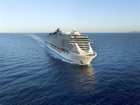 MSC Seascape Cabins & Staterooms on Cruise Critic