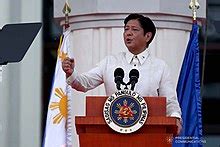 Bongbong Marcos - Wikipedia