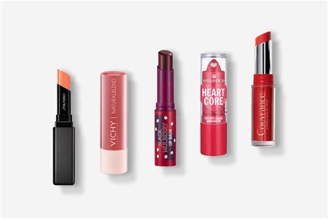 Best Tinted Lip Balms And Why We Love Them · Care To Beauty